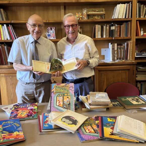 IMG_5825 La donazione fondo “Giuseppe Franconi” arriva alla Fondazione Tancredi di Barolo